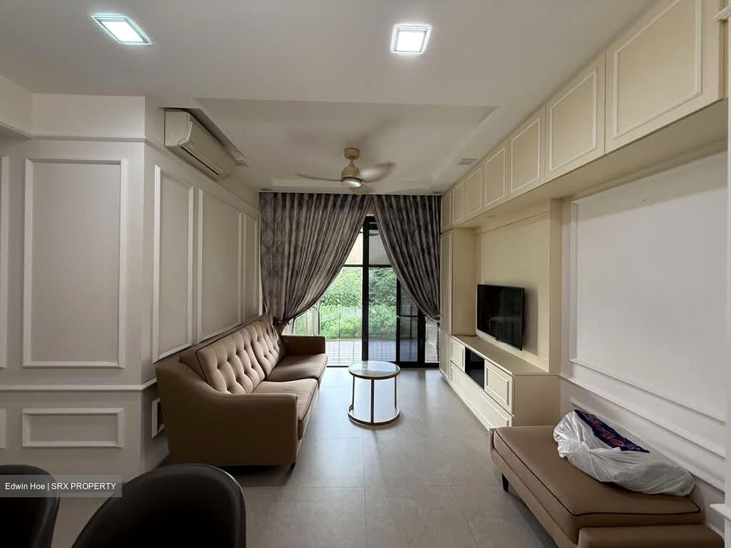 iNZ Residence (D23), Condominium #563329081